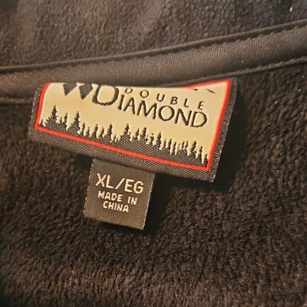 Black Jacket - Picture 2 of 5